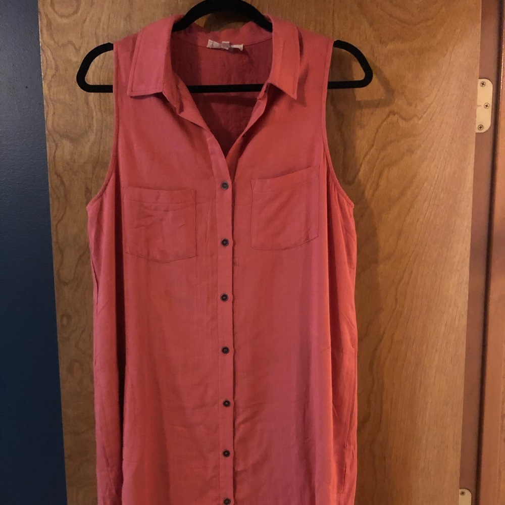 Tunic dress